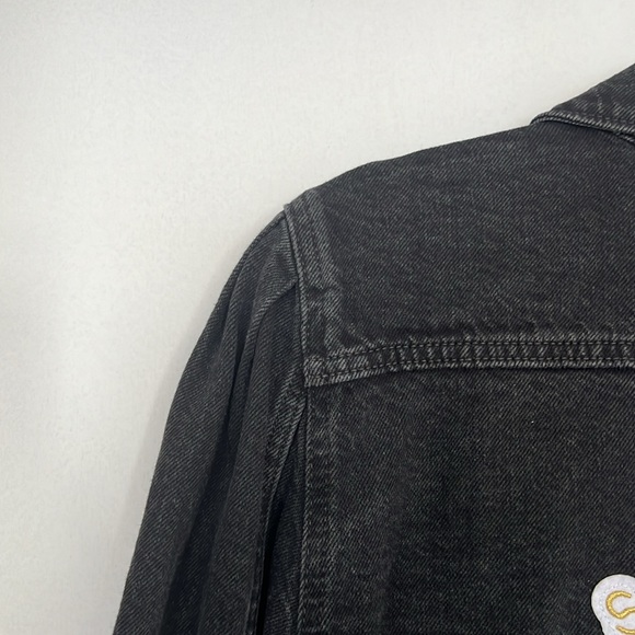 Vintage Levi Denim Jacket - Picture 9 of 10